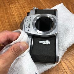 在宅ワーク募集。商品の清掃・スマホでの撮影・梱包作業。空いた時間...