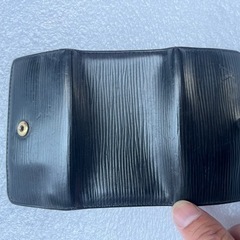 ルイヴィトン  エピ キーケースの画像