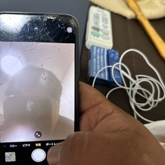 iPhone11Proジャンク品の画像