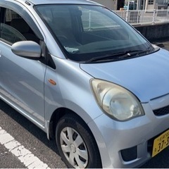 ダイハツ ミラ‼️