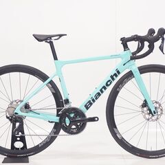 BIANCHI 「ビアンキ」 SPRINT DISC 2021年モデル ロードバイク