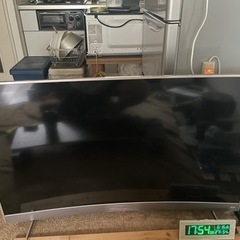 【急募】【値下げ】液晶テレビ　49インチ