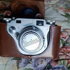 KONICA コニカ KONICAⅡ B  フィルムカメラ