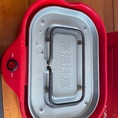 たこ焼き器　築地銀だこの画像