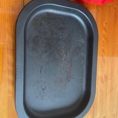 たこ焼き器　築地銀だこの画像