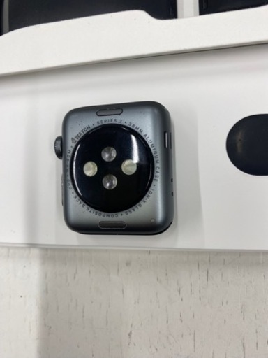 Apple Watch  series3  38㎜