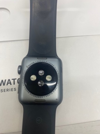 Apple Watch  series3  38㎜