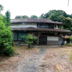 【島根県安来市】広大な土地と明治の時代を感じるお屋敷　お譲りします - 安来市