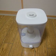 加湿器 の画像