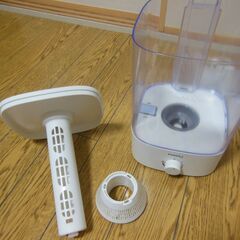 加湿器 の画像