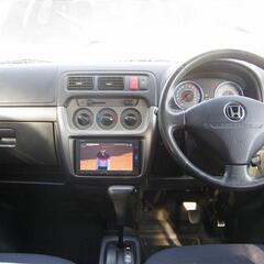 【自社ローン】□ホンダ　バモス ホビオ ホビオG　4WD □【独自審査の提携ローン120回OK】の画像