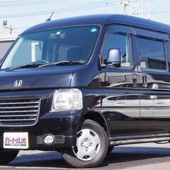 【自社ローン】□ホンダ　バモス ホビオ ホビオG　4WD □【独自審査の提携ローン120回OK】の画像