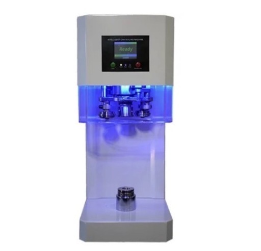 缶シーリングマシーン(中古)