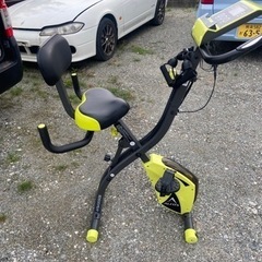 決まりました〜！☆ルームサイクル☆