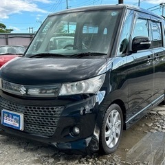 【支払総額19.8万円】h23年式パレットSW車検令和6年7月 ...