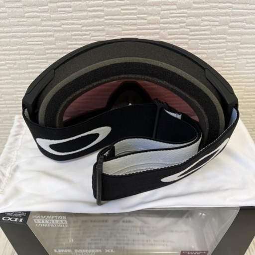 OAKLEY LINE MINER XL
