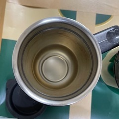 キャンプ用マグの画像