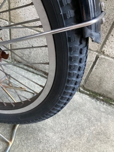 再価格　パナソニック　子供乗せ電動自転車
