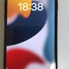 iPhone se2 128GB  SIMフリー