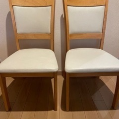 ダイニングセット（折りたたみテーブル、イス2脚、長椅子）