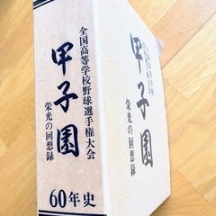 甲子園　栄光の回想録