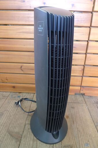 【お話中】THE SHARPER IMAGE イオニックブリーズ MIDI 空気清浄機 中古美品