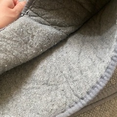 防音　下敷き用ラグ　ふかぴたの画像