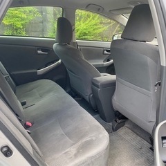 H21年式　トヨタ プリウス30 Sグレードの画像