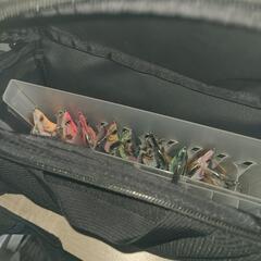 エギングロッド、リールセットの画像