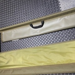 背もたれ付きベンチ。週末緊急処分の画像