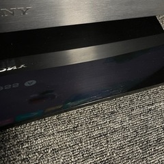 【お取引き先決定】液晶テレビ40インチ SONY BRAVIAの画像