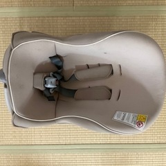 コンビ　チャイルドシート