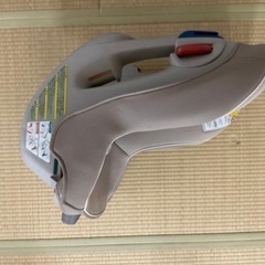 コンビ　チャイルドシートの画像