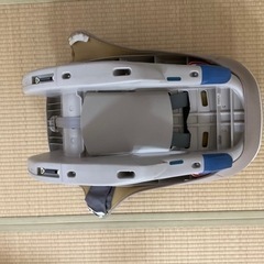 コンビ　チャイルドシートの画像