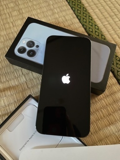 携帯電話/スマホ IPhone 13 Pro Max