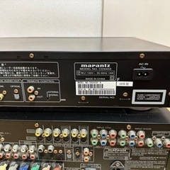 マランツCD5003の画像