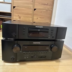 マランツCD5003
