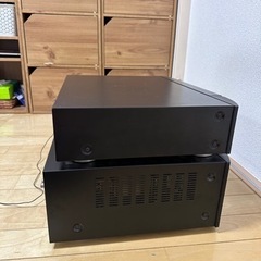 マランツCD5003の画像