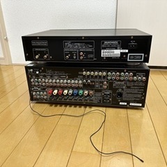 マランツCD5003の画像