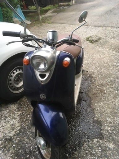 ヤマハ　ビーノ　格安