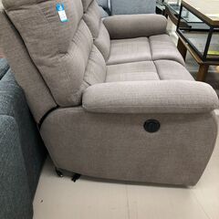 wa517　2人用電動ソファー