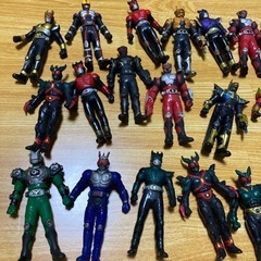 🌈仮面ライダーシリーズ🌈お値下げ🌈の画像