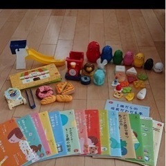 こどもちゃれんじ　ベビー　ぷちの画像
