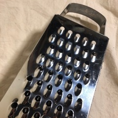 IKEA チーズ　おろし金　おろし器　イケアの画像