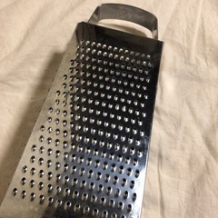 IKEA チーズ　おろし金　おろし器　イケアの画像