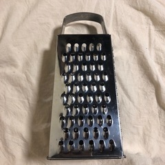 IKEA チーズ　おろし金　おろし器　イケア