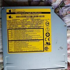 mac パーツ