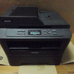 ブラザー複合機　DCP-7065DN　中古（値下げしました）