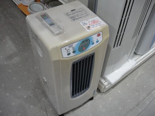 ヤマゼン 冷風扇 FC-A652 【モノ市場東海店】151