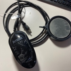 エアーポンプ供給一式　サイレントエアーSA1500S 